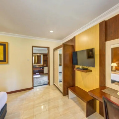 Vila Ombak Hotel - Bild 10