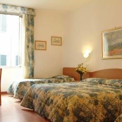 Tirreno Hotel - Bild 15