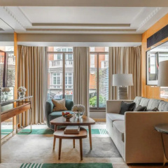 Four Seasons Hotel London at Park Lane - Bild 20