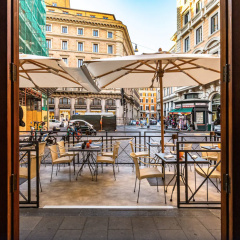 Delle Nazioni Hotel - Bild 6