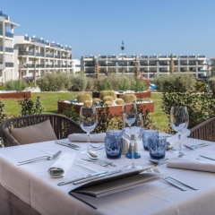 Hotel Viva Zafiro Alcudia - Bild 8