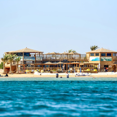 The Breakers Diving & Surfing Lodge - Bild 27