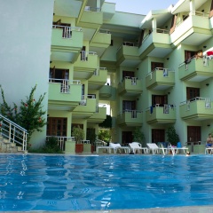 Ares City Hotel - Bild 15