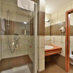 Hotel City Inn - Bild 20