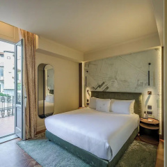 Palazzo Montebello - Bild 3