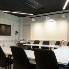 Scandic Grand Central - Bild 17