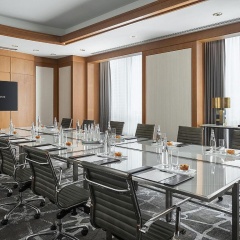 Four Seasons Miami Hotel - Bild 22