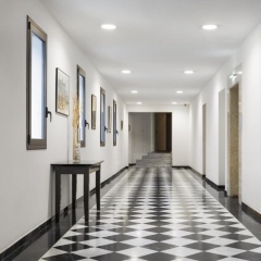 Oriente Atiram Hotel - Bild 30
