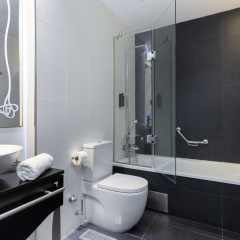 Hotel Ciutadella Barcelona - Bild 17