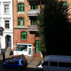 Hotel Hansehof - Bild 1