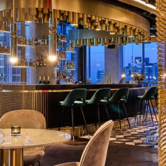 Holiday Inn Express Warsaw Hotel - The HUB by IHG - Bild 18