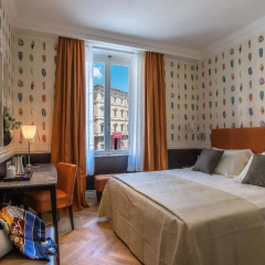 Damaso Hotel - Bild 9