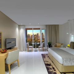 DAMAC Maison Canal Views thumbnail 22