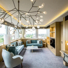 Royal Lancaster London - Bild 15