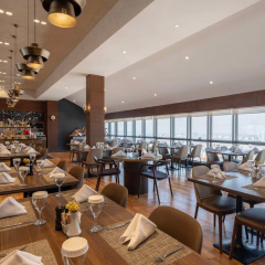 Radisson Blu Hotel Ankara Cankaya - Bild 12