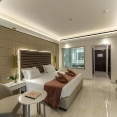 Chrysomare Beach Hotel and Resort thumbnail 7