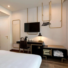 Best Western Hotel Tritone - Bild 22