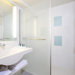 Novotel London ExCeL - Bild 12