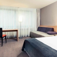 Mercure Hotel Düsseldorf Neuss - Bild 5