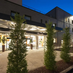 NEO Hotel - Bild 1