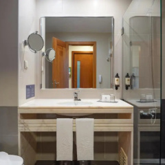 Vila Gale Opera Hotel - Bild 20