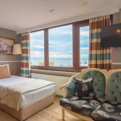 Tashkonak Studio Suites - Bild 11