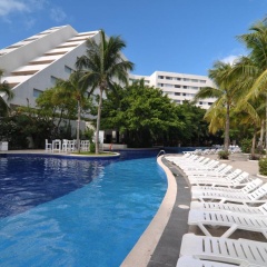 Oasis Palm Hotel - Bild 20