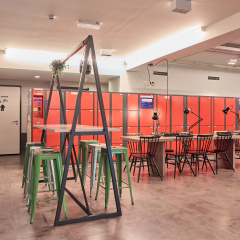 a&o Bremen Hauptbahnhof - Hostel - Bild 27