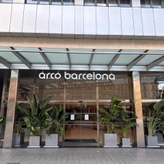Arco Barcelona Hotel - Bild 26