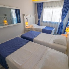 Marmaris Beach Hotel - Bild 11