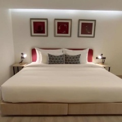 Hotel Midtown Ratsada - Bild 11