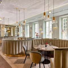 Hotel Verte, Warsaw, Autograph Collection - Bild 17