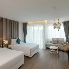 Bella Nara Phuket Naiyang Beach - Bild 8