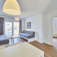 OLA Apartamentos Cala d'Or - Bild 9