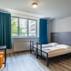 a&o Wien Hauptbahnhof - Bild 8