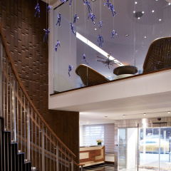 The Fifty Sonesta Hotel New York - Bild 27
