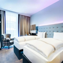 Premier Inn Dresden City Prager Straße - Bild 10