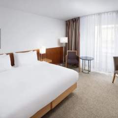 K+K Hotel Opera Budapest - Bild 5
