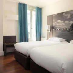 Victoria Hotel - Bild 6