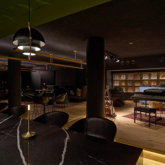 Nyx Hotel Amsterdam Rembrandt Square - Bild 17