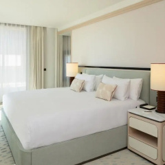 Hotel Miramar Barcelona - Bild 3