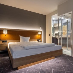 Four Points Flex by Sheraton Ratingen Düsseldorf Airport - Bild 4