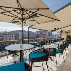 H10 Palazzo Canova - Bild 25