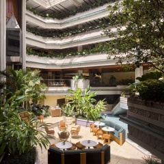 Mayfair House Hotel & Garden - Bild 8