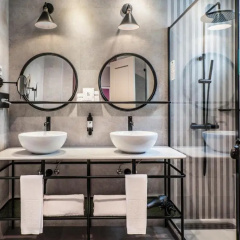 Vincci La Rabida Hotel - Bild 11