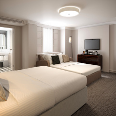 Strand Palace Hotel - Bild 11