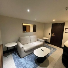 Hilton Paris La Defense Hotel - Bild 18