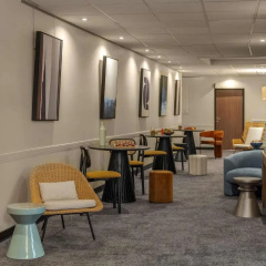 Mercure Paris Gare Montparnasse TGV - Bild 17