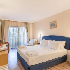L'ancora Beach Hotel - Bild 3