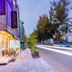 Ripple Beach Inn Hotel